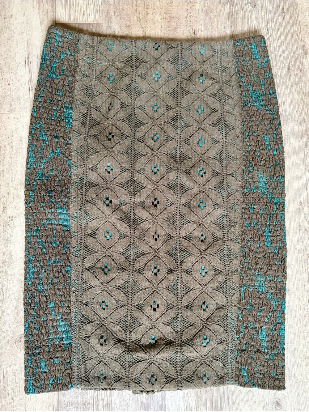 Anthropology | Beguile by Byron Lars Pencil Skirt